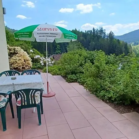 Cafe-pension Frey *