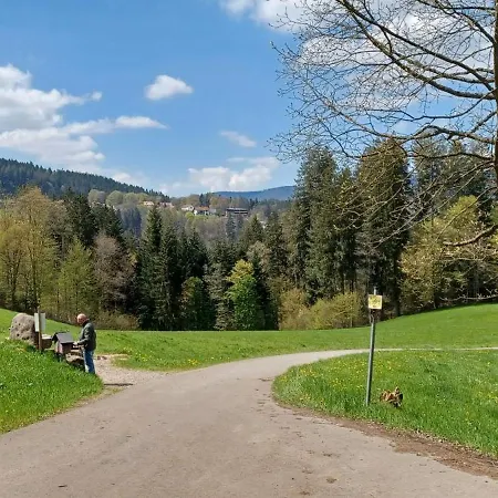 Cafe-pension Frey Baiersbronn