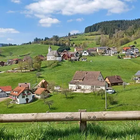 Cafe-pension Frey * Baiersbronn