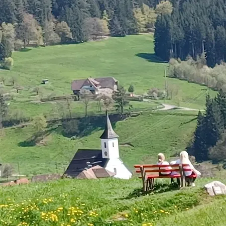 Cafe-pension Frey